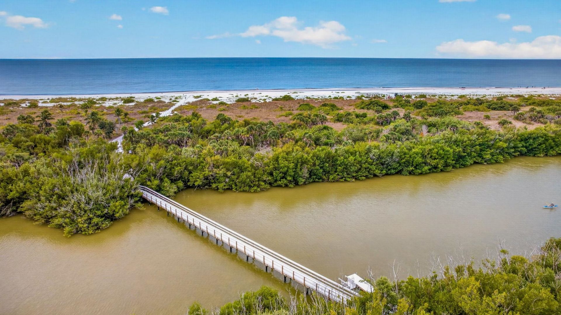 5117 Sea Bell Rd, Unit F111, Sanibel, FL 33957 Photo