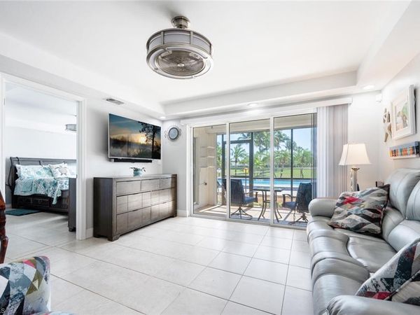 190 Pebble Beach BLVD, Unit 103, NAPLES, FL 34113