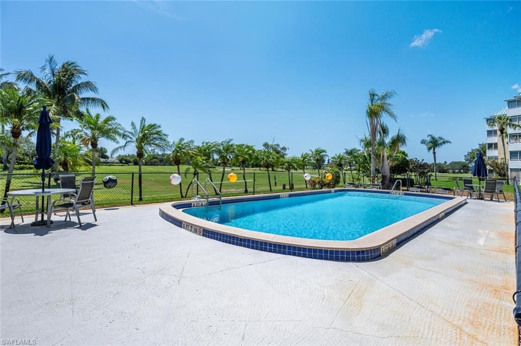 190 Pebble Beach Blvd, Unit 103, Naples, FL 34113 Photo