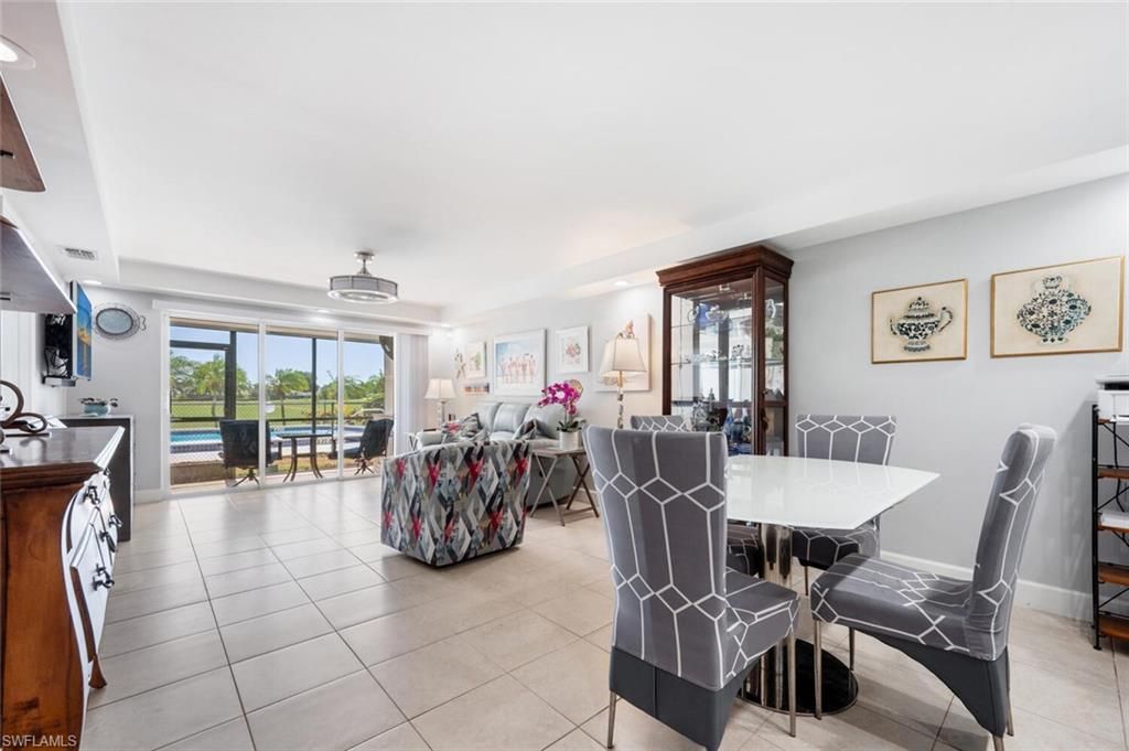190 Pebble Beach Blvd, Unit 103, Naples, FL 34113 Photo