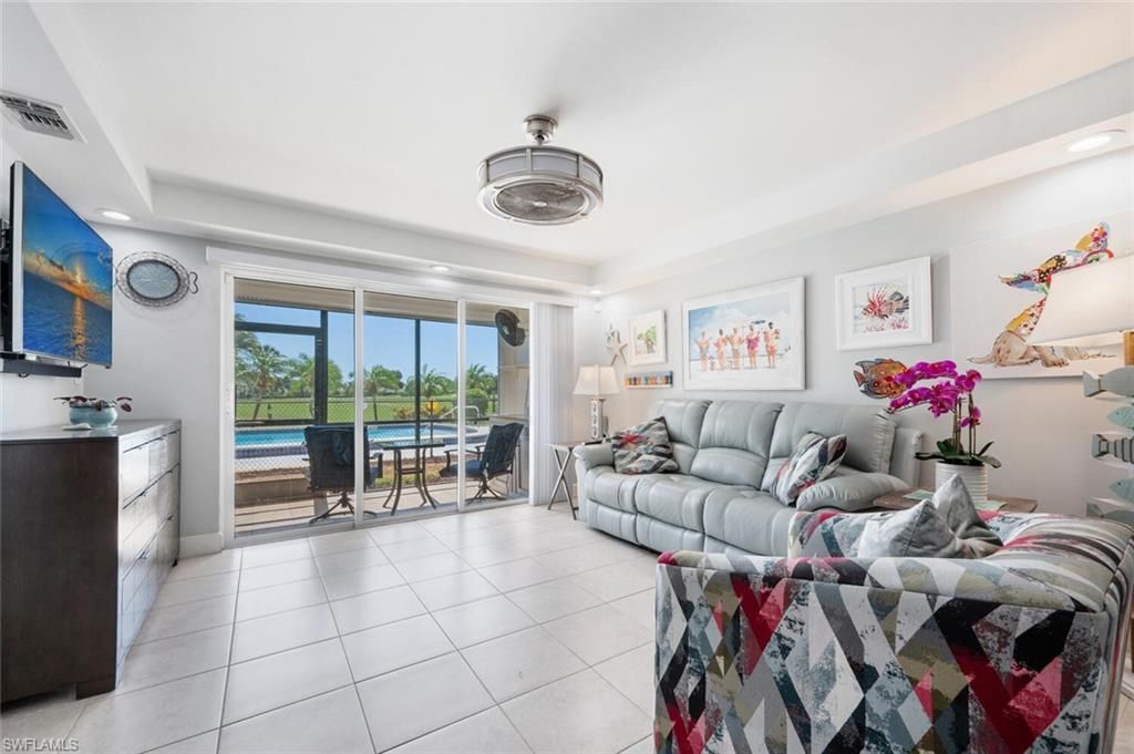 190 Pebble Beach Blvd, Unit 103, Naples, FL 34113 Photo