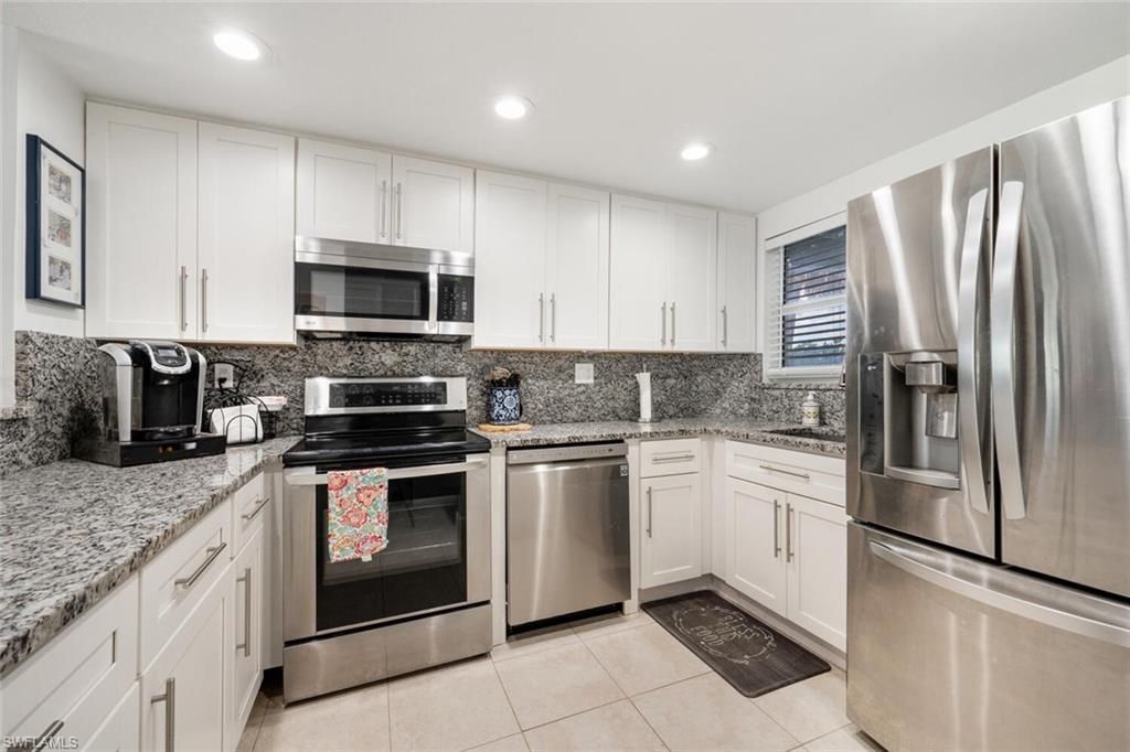 190 Pebble Beach Blvd, Unit 103, Naples, FL 34113 Photo