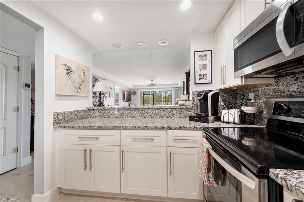 190 Pebble Beach Blvd, Unit 103, Naples, FL 34113 Photo