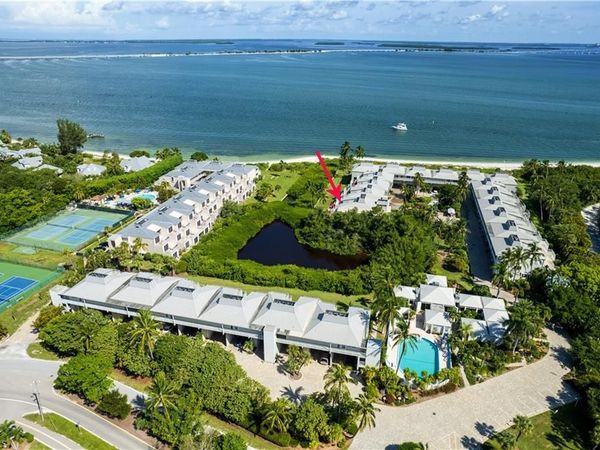 200 Periwinkle WAY, Unit 232, SANIBEL, FL 33957