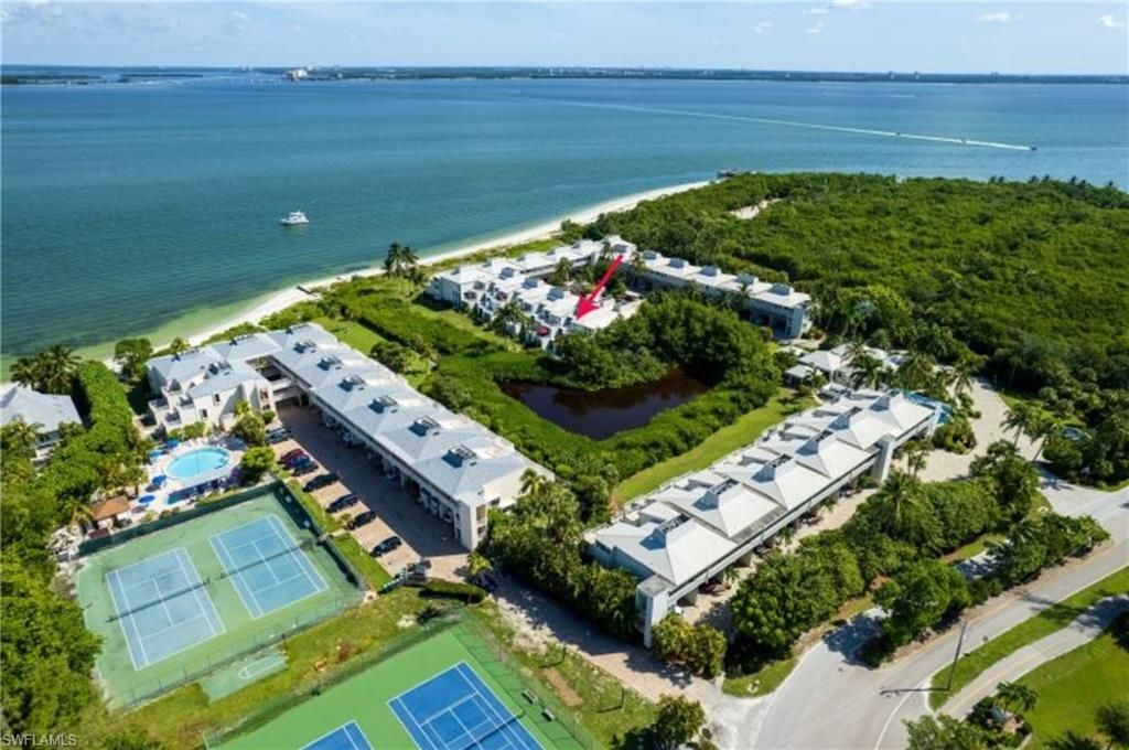200 Periwinkle Way, Unit 232, Sanibel, FL 33957 Photo