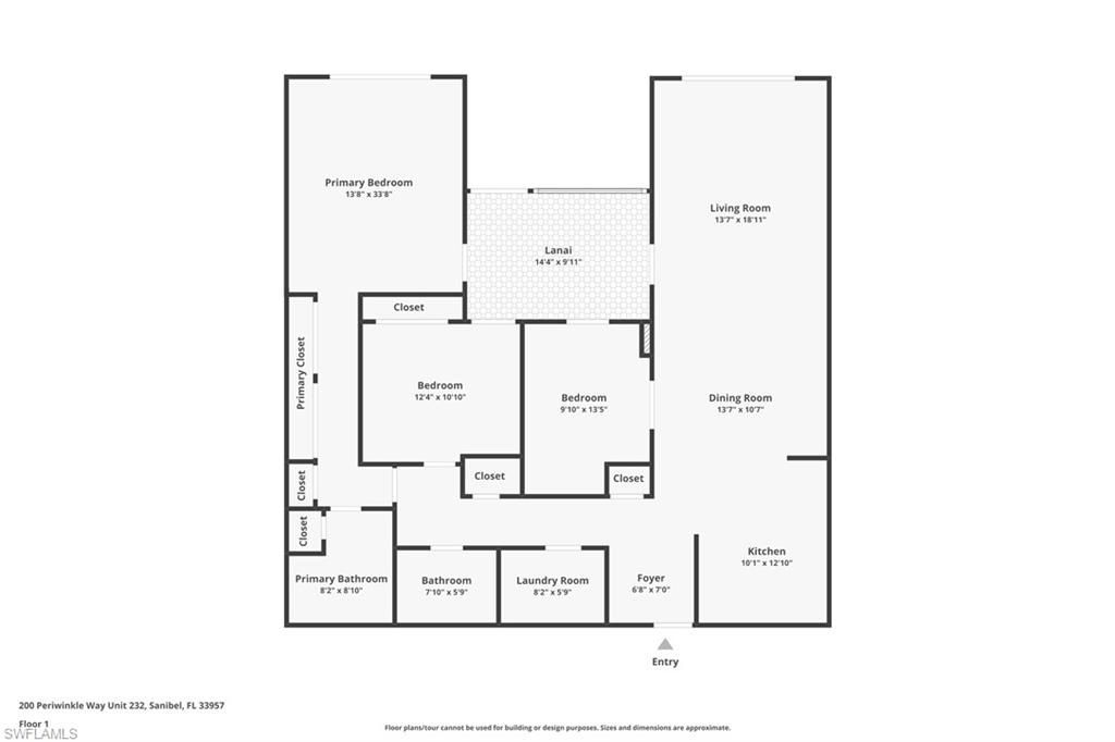 200 Periwinkle Way, Unit 232, Sanibel, FL 33957 Photo
