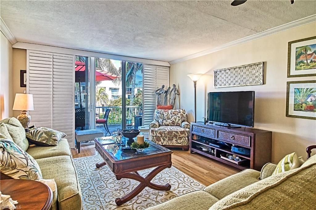 200 Periwinkle Way, Unit 232, Sanibel, FL 33957 Photo