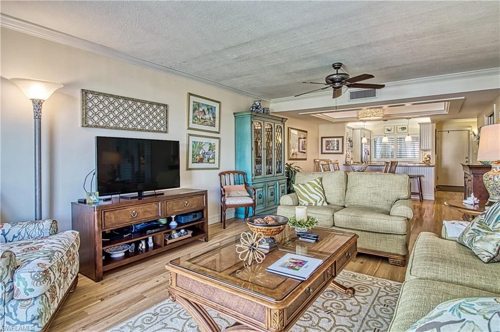 200 Periwinkle Way, Unit 232, Sanibel, FL 33957 Photo