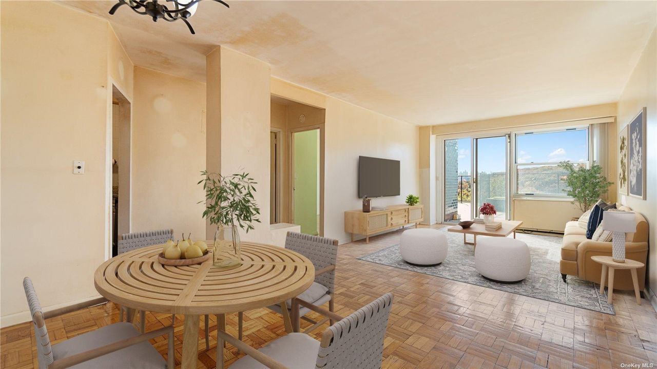 2400 Johnson Avenue, Unit 1B, Bronx, NY 10463 Main Photo