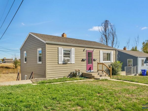 1922 IVY AVE, Rapid City, SD 57701