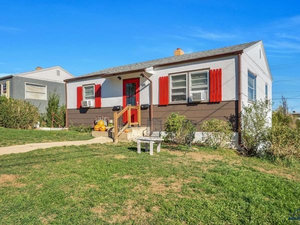 1918 IVY AVE, Rapid City, SD 57701