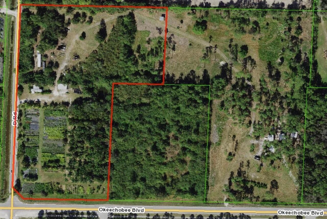 14375 Okeechobee Boulevard, Loxahatchee Groves, FL 33470 Photo