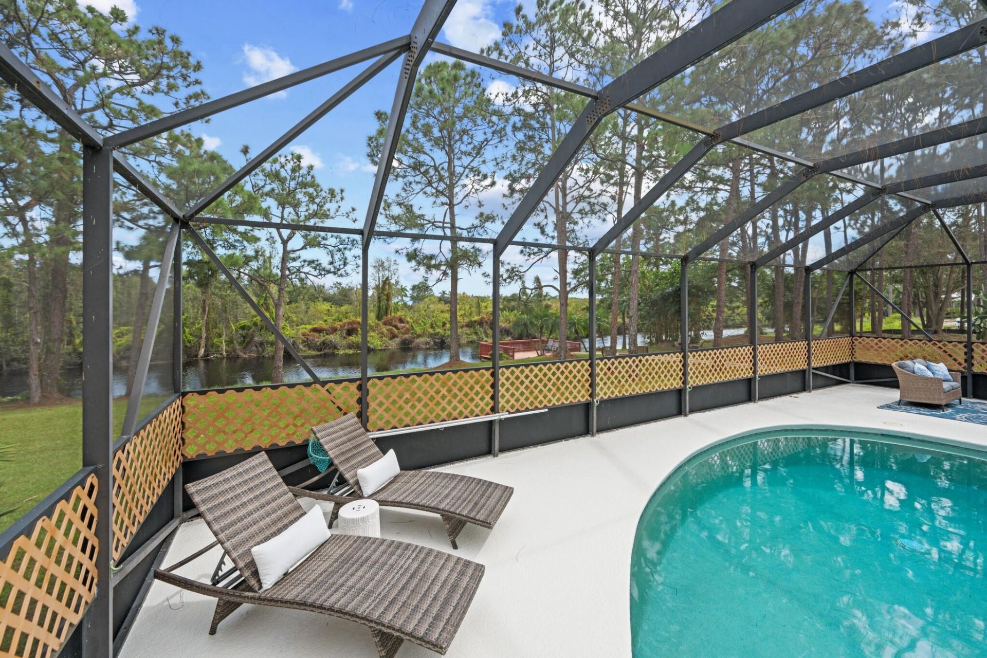 2005 SW Amarillo Lane, Palm City, FL 34990 Photo