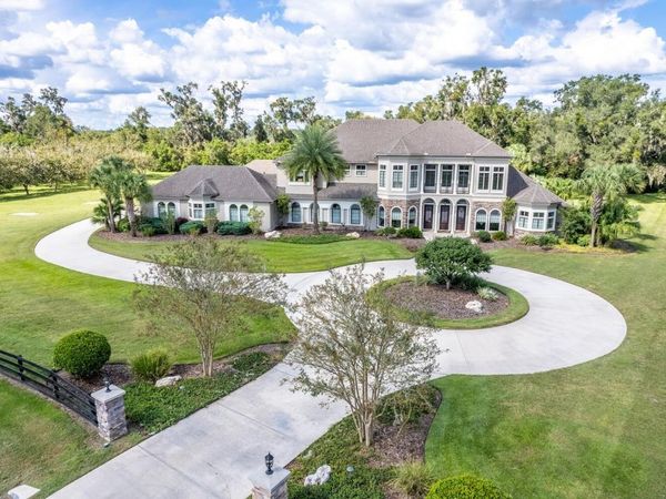 15416 NW 45TH PLACE, NEWBERRY, FL 32669