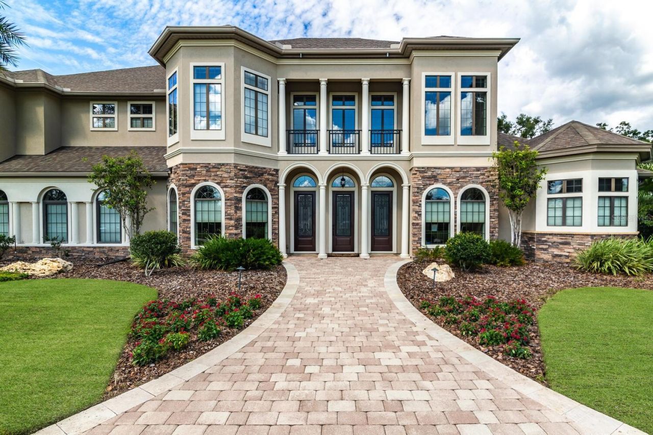 15416 NW 45th Place, Newberry, FL 32669 Photo