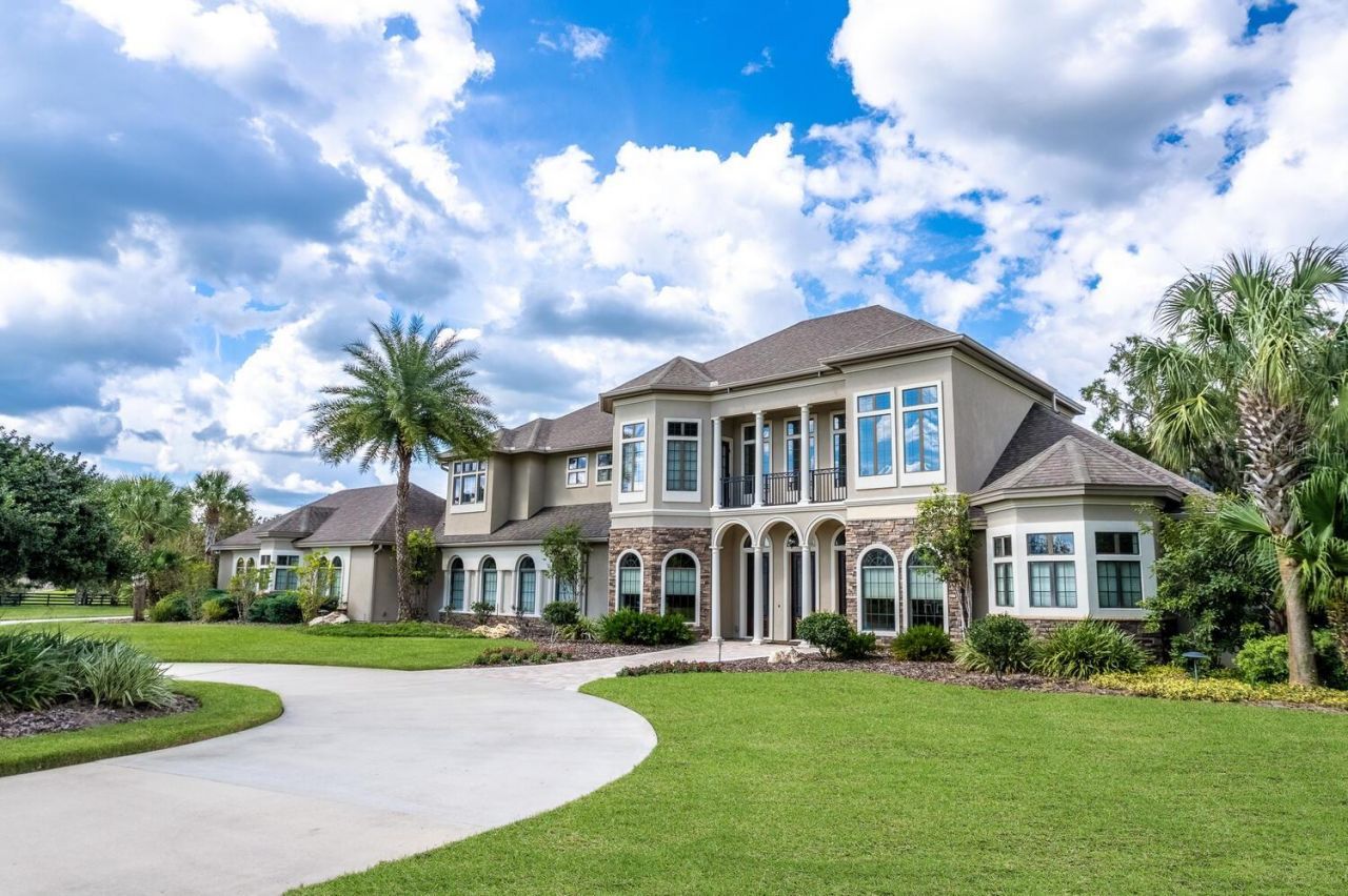 15416 NW 45th Place, Newberry, FL 32669 Photo