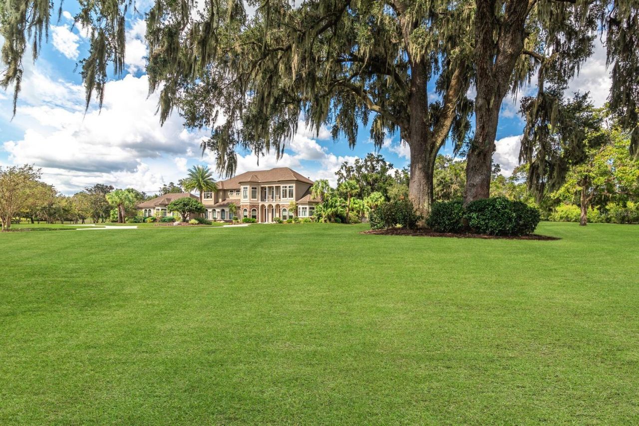 15416 NW 45th Place, Newberry, FL 32669 Photo