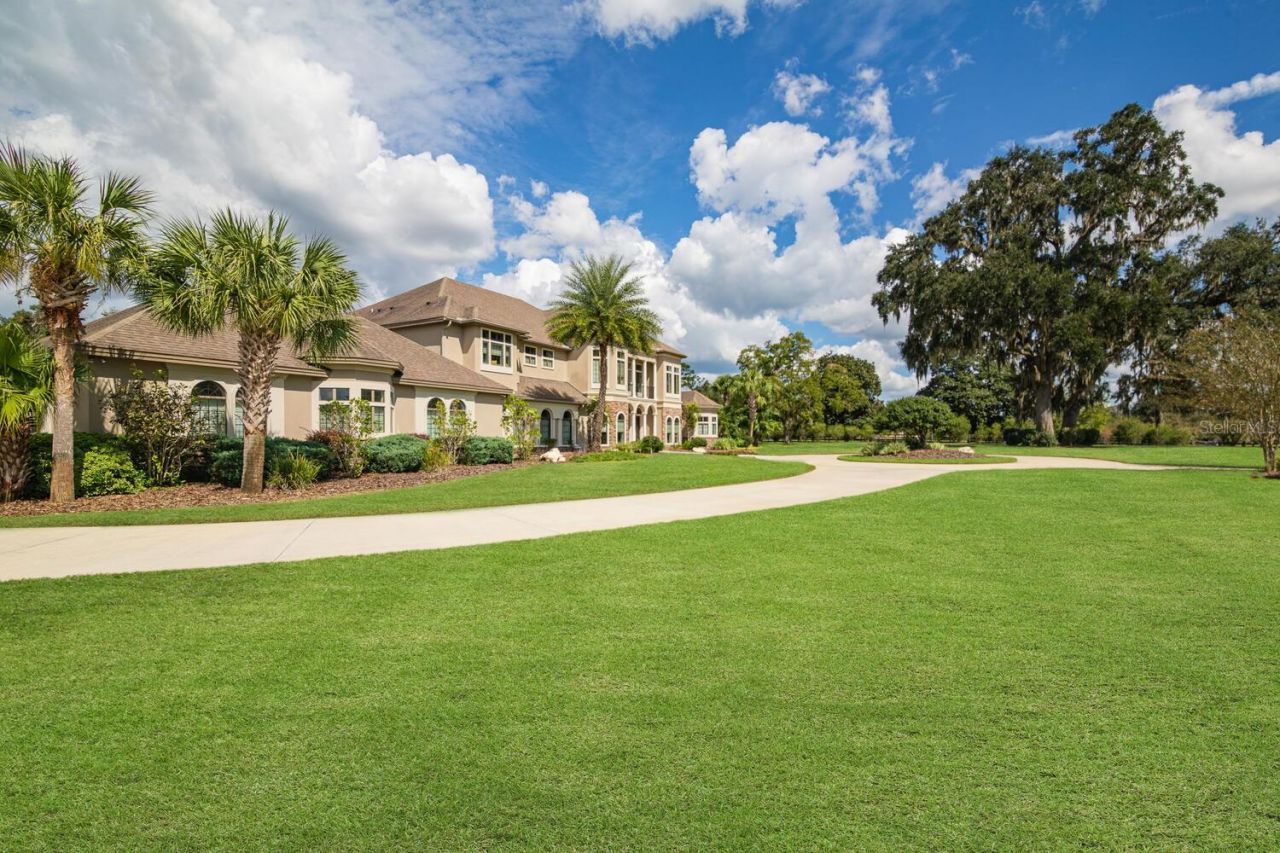 15416 NW 45th Place, Newberry, FL 32669 Photo