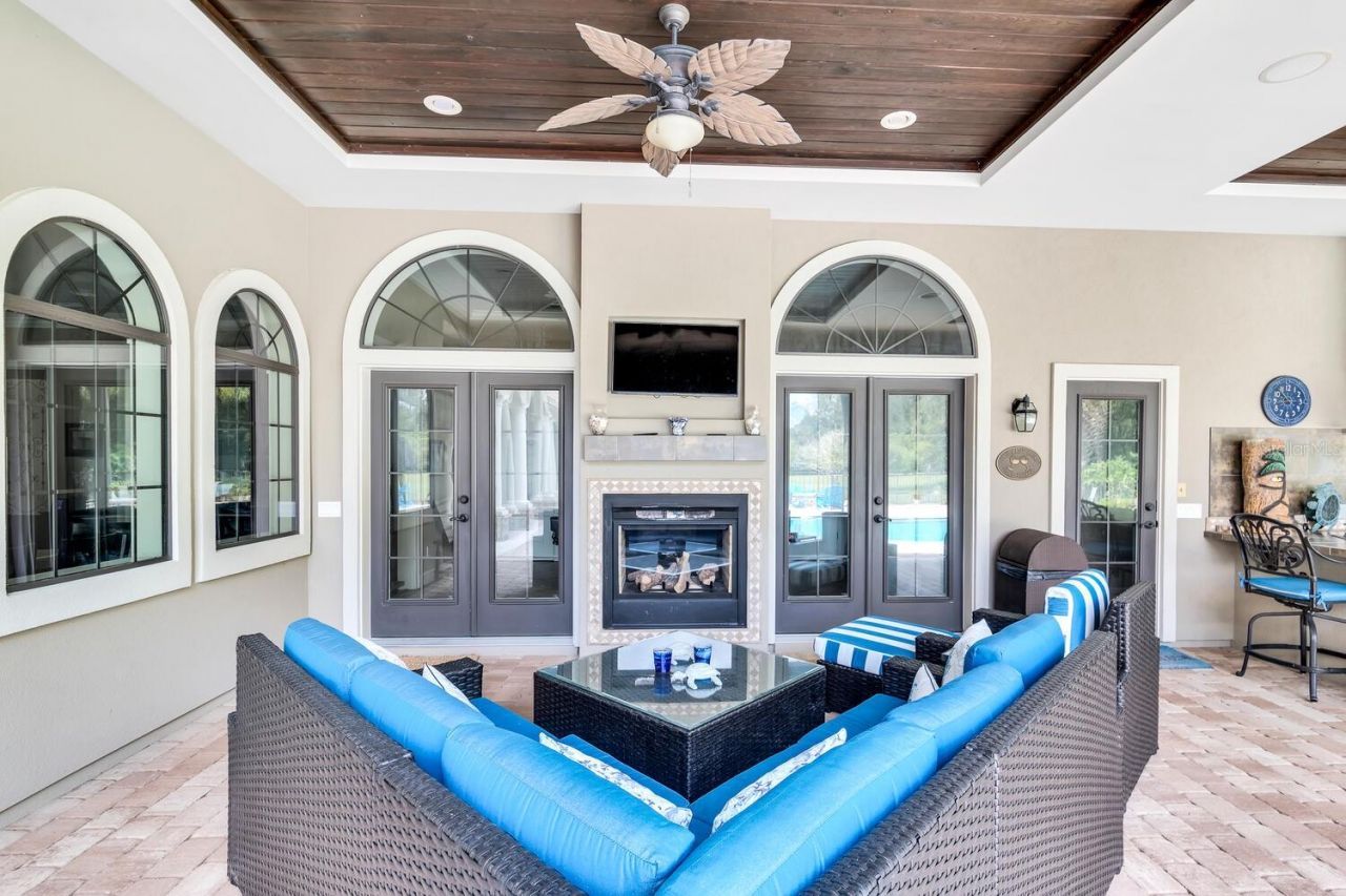 15416 NW 45th Place, Newberry, FL 32669 Photo