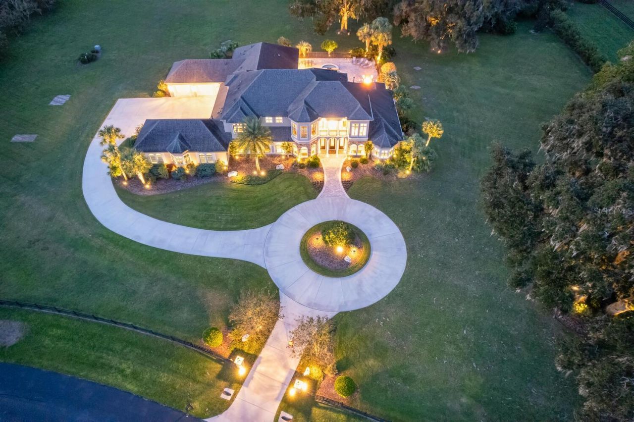 15416 NW 45th Place, Newberry, FL 32669 Photo