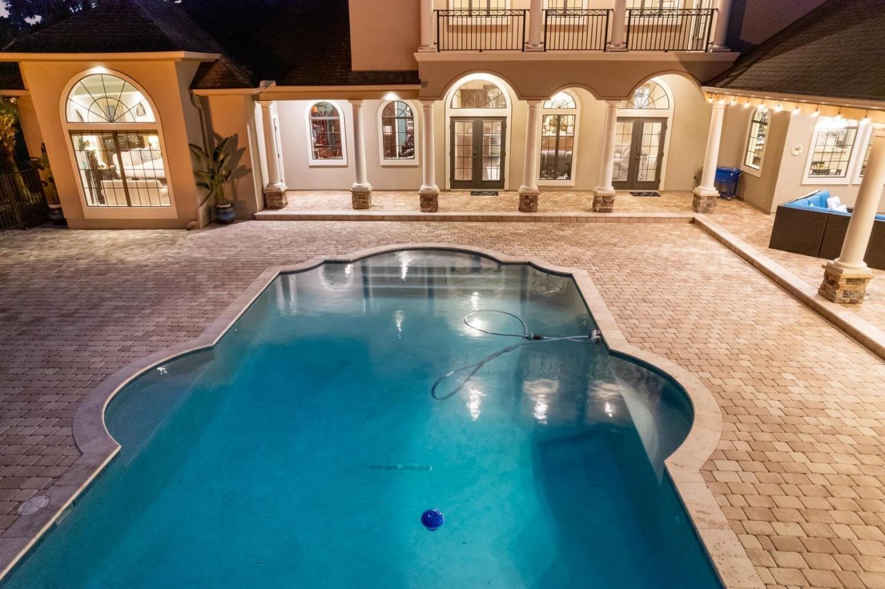 15416 NW 45th Place, Newberry, FL 32669 Photo