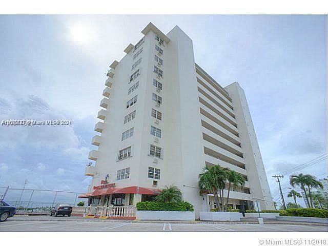 7904 West Dr, Unit 514, North Bay Village, FL 33141 Photo