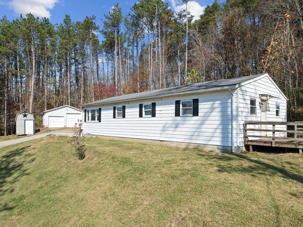 15050 Old McArthur Road, Logan, OH 43138