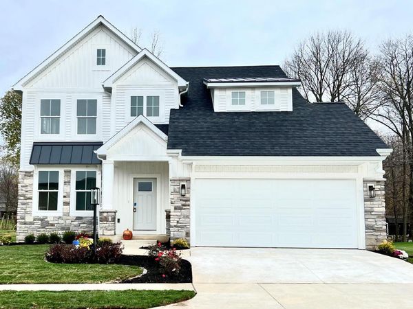 32811 Nature View Drive, New Carlisle, IN 46552