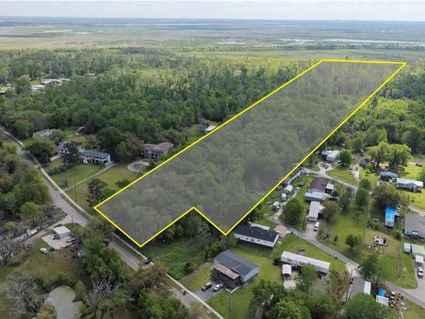 JEAN LAFITTE Boulevard, Lafitte, LA 70036