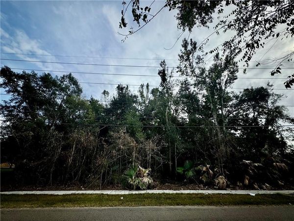 JEAN LAFITTE Boulevard, Lafitte, LA 70036