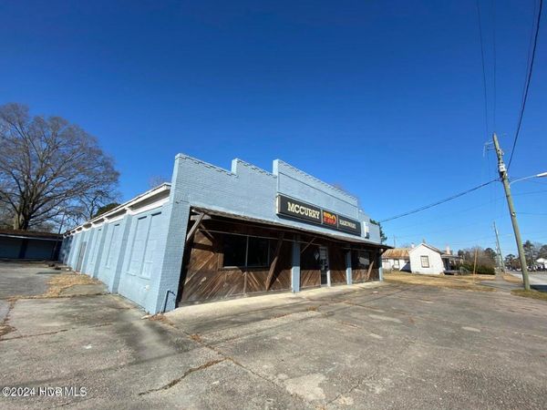4392 Lee Street, Ayden, NC 28513