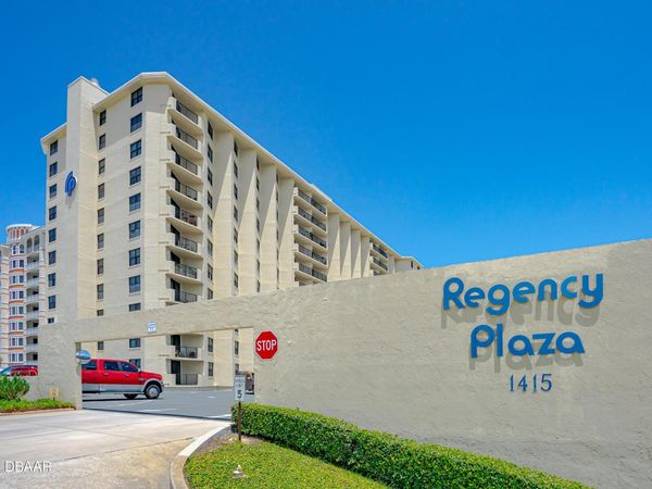 1415 Ocean Shore Boulevard, Unit 303, Ormond Beach, FL 32176