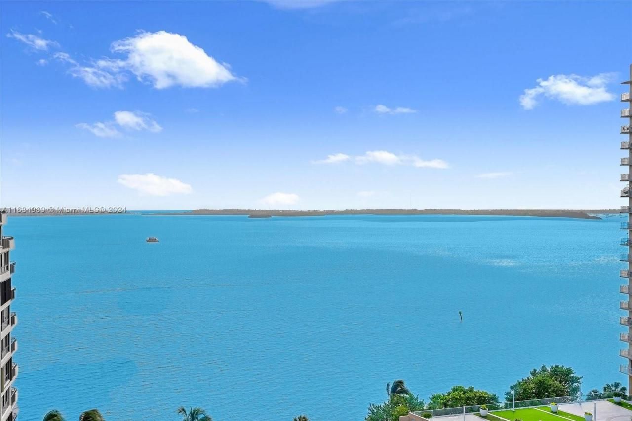 520 Brickell Key Dr, Unit A1513, Miami, FL 33131 Photo