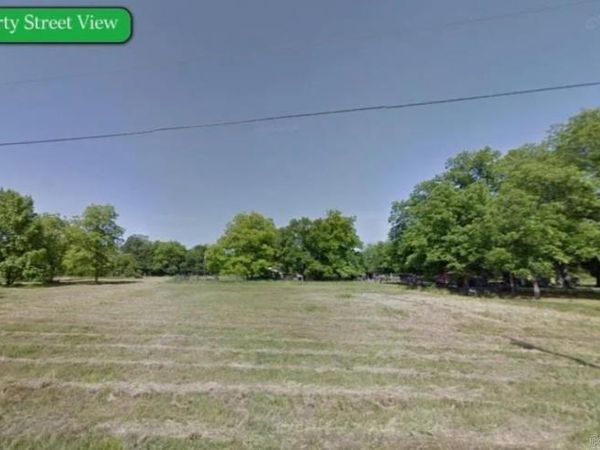 Lot 5 Deer Street, Dermott, AR 71638