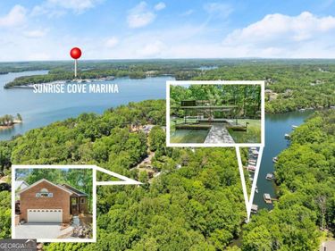 6137 White Oak Drive, Flowery Branch, GA 30542