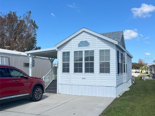 1202 SNOOK, PUNTA GORDA, FL 33950