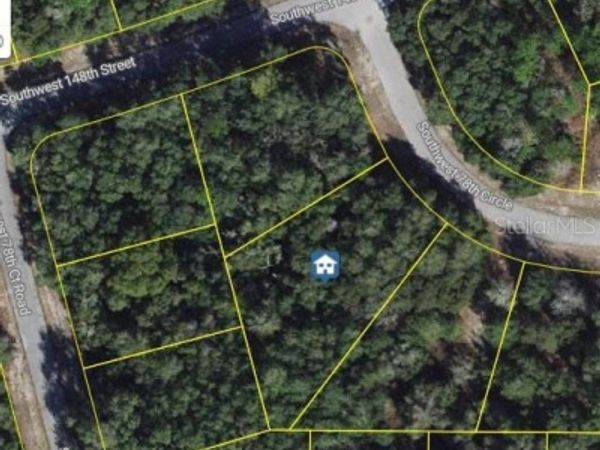 UNDETERMINED CIRCLE, DUNNELLON, FL 34432
