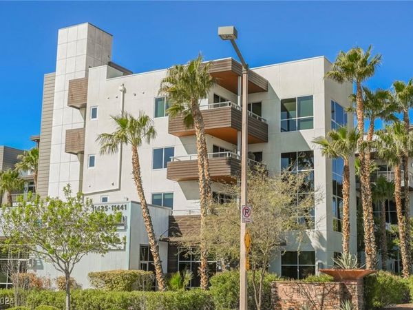 11441 Allerton Park Drive, Unit 214, Las Vegas, NV 89135