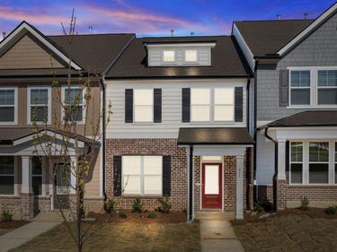 955 Alma Railway Drive, Unit 563, Wake Forest, NC 27587