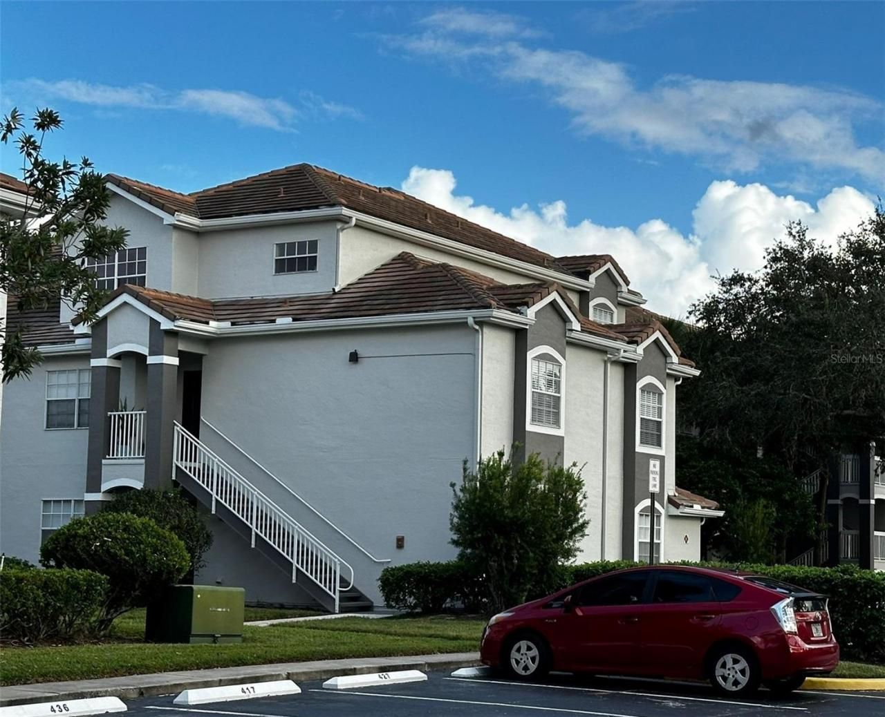 14013 Fairway Island Drive, Unit 415, Orlando, FL 32837 Photo