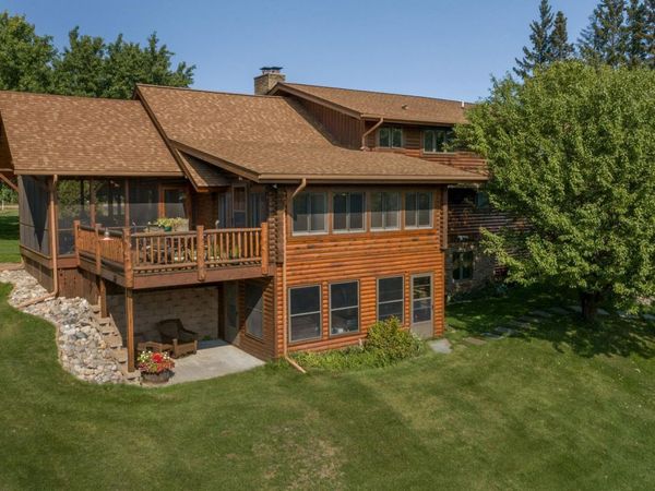 20266 Windhill Drive, Bemidji, MN 56601