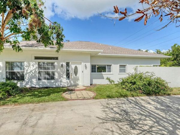 1789 LOMA LINDA STREET, SARASOTA, FL 34239