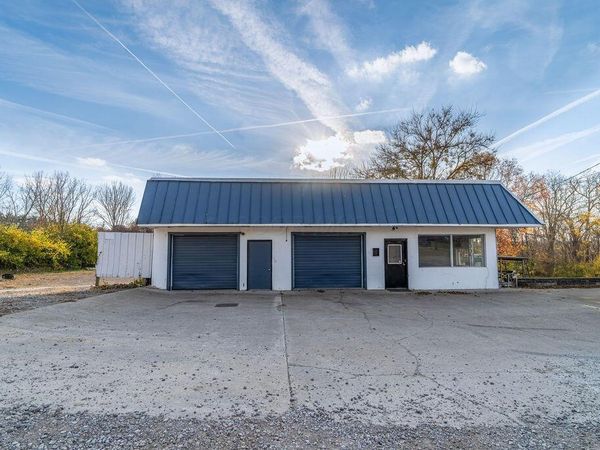 800 N Sandusky Street, Mount Vernon, OH 43050