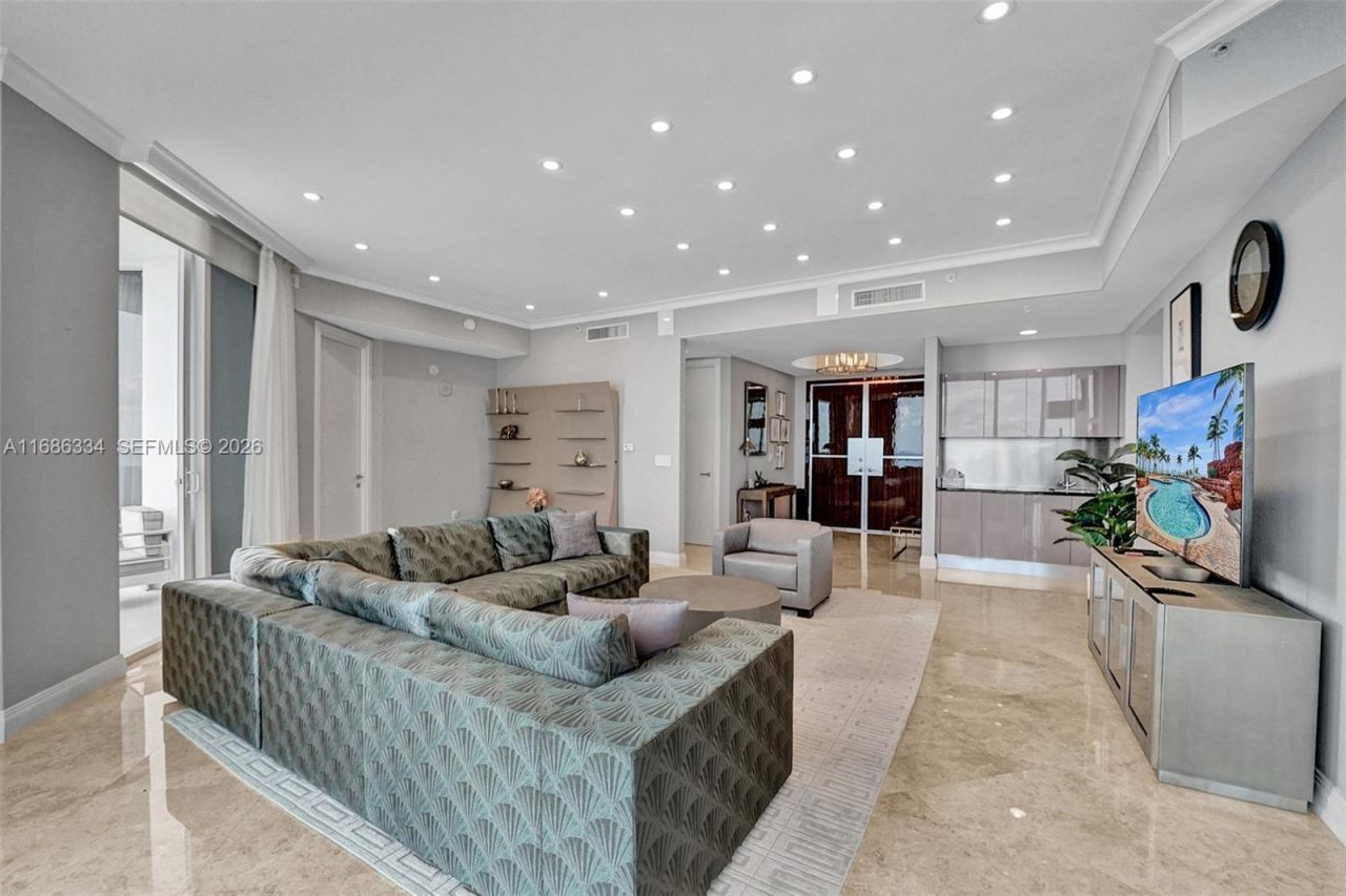 18101 Collins Ave, Unit 3409, Sunny Isles Beach, FL 33160 Photo