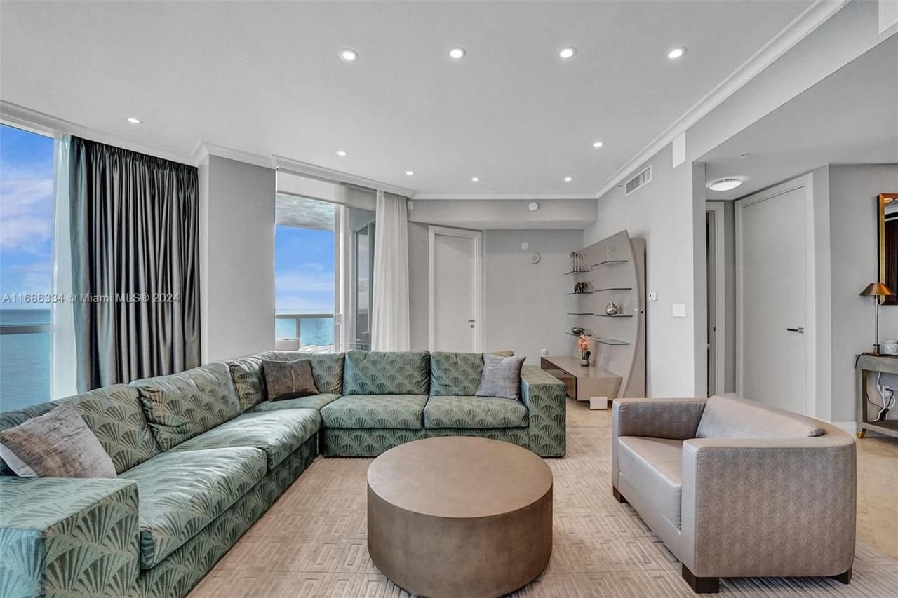 18101 Collins Ave, Unit 3409, Sunny Isles Beach, FL 33160 Photo