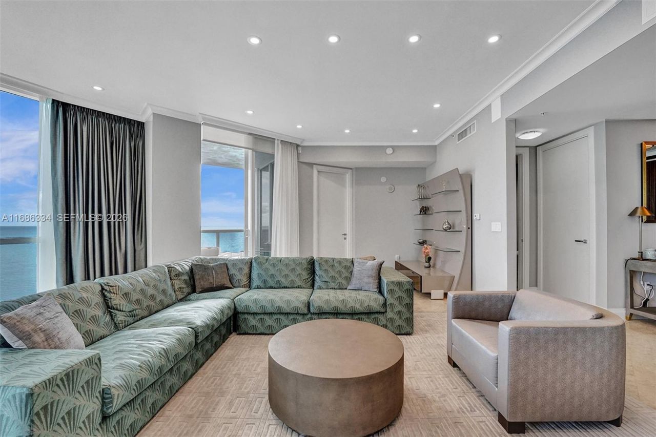 18101 Collins Ave, Unit 3409, Sunny Isles Beach, FL 33160 Photo