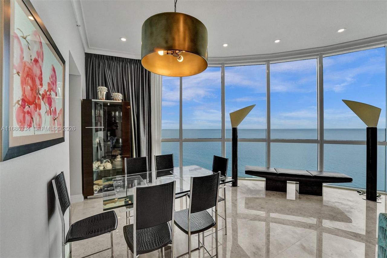18101 Collins Ave, Unit 3409, Sunny Isles Beach, FL 33160 Photo