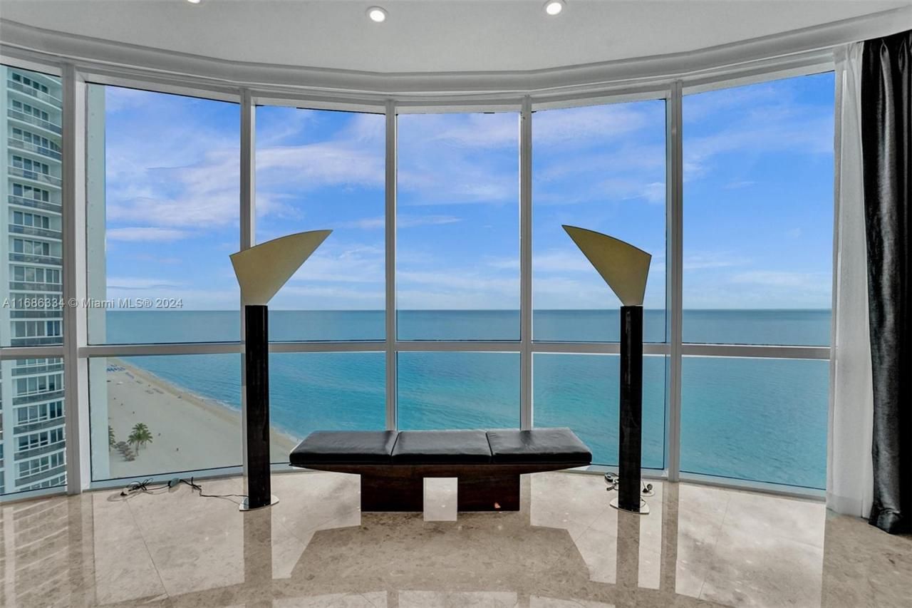 18101 Collins Ave, Unit 3409, Sunny Isles Beach, FL 33160 Photo