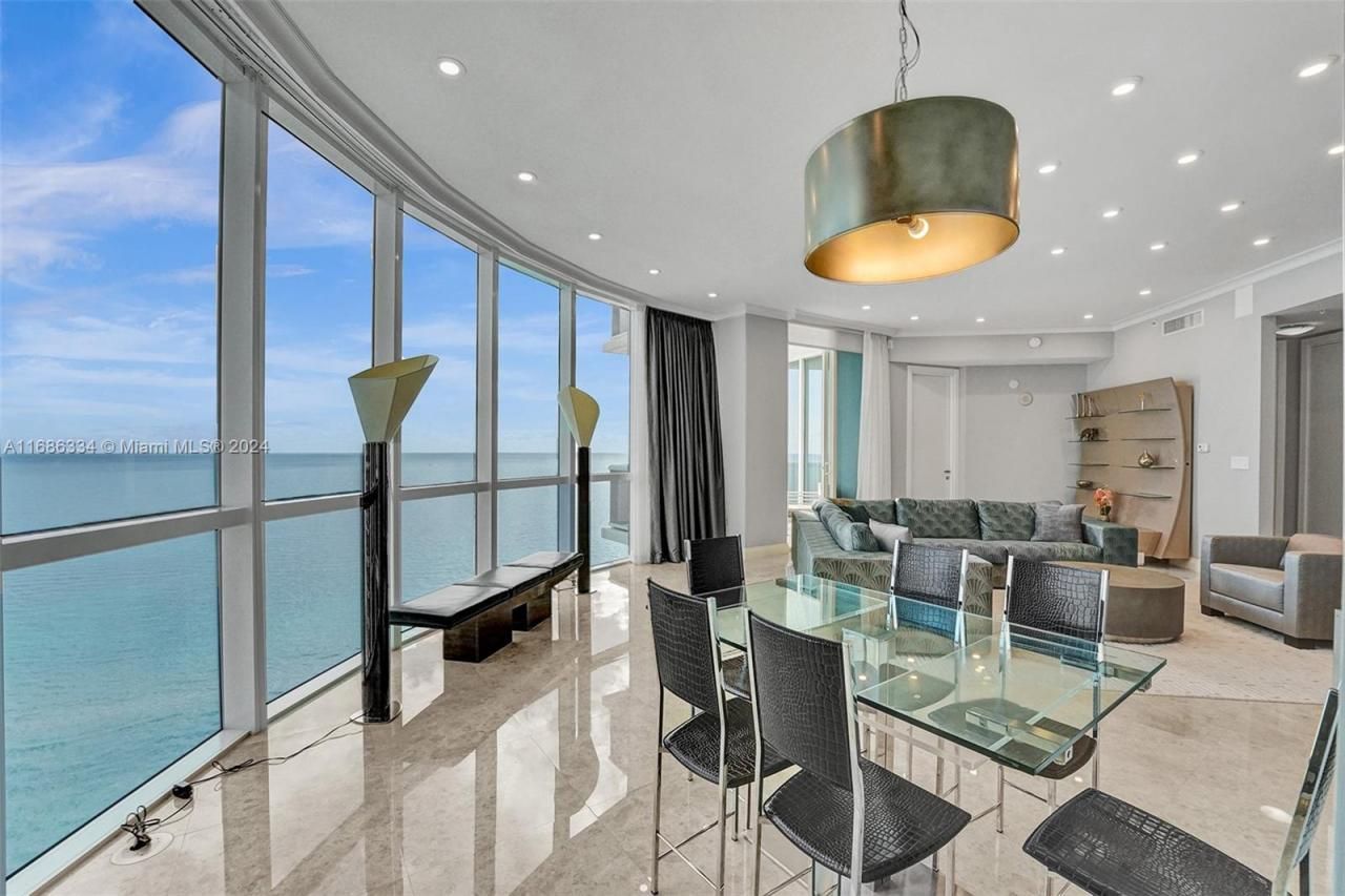 18101 Collins Ave, Unit 3409, Sunny Isles Beach, FL 33160 Photo
