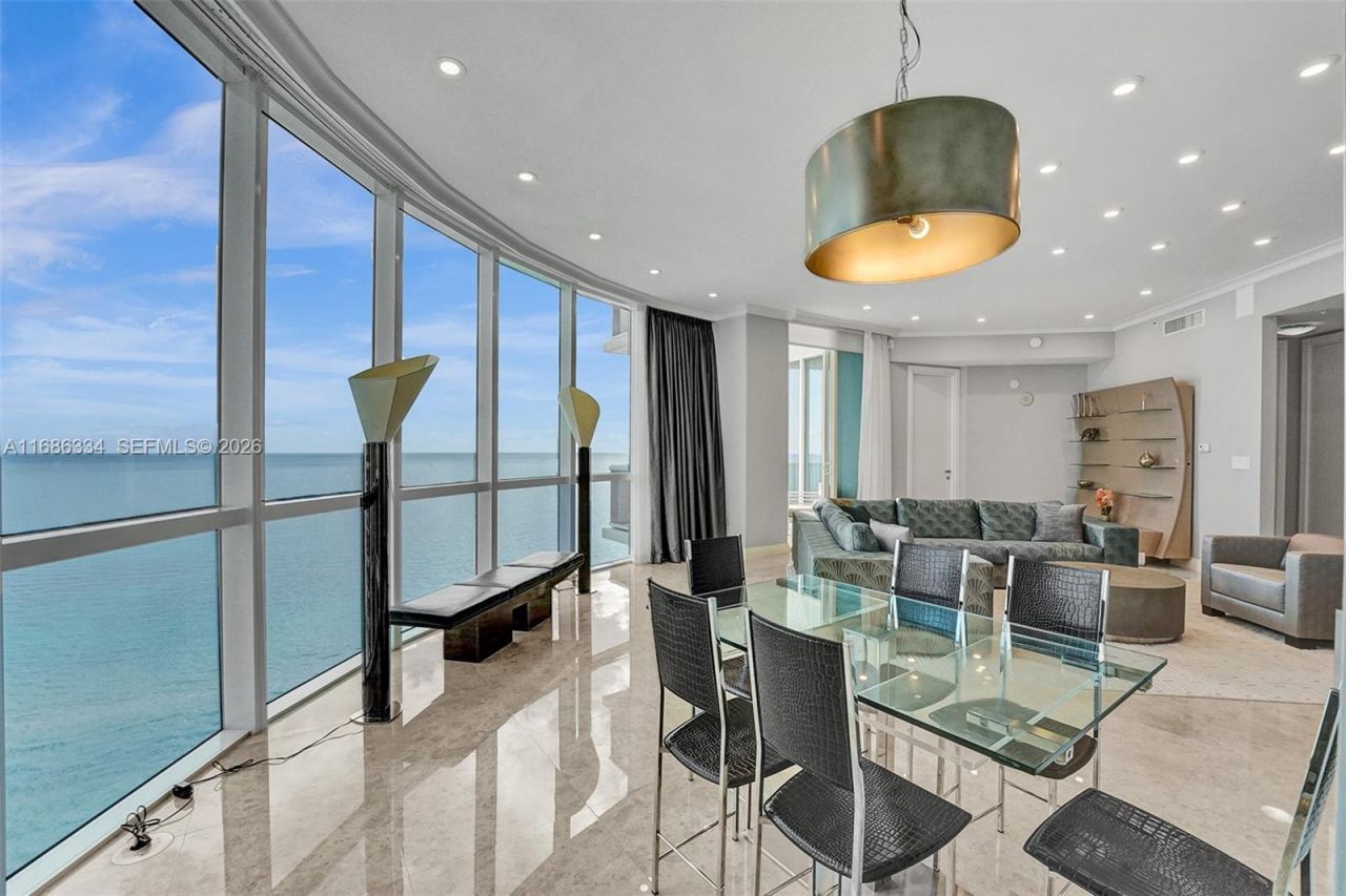 18101 Collins Ave, Unit 3409, Sunny Isles Beach, FL 33160 Photo
